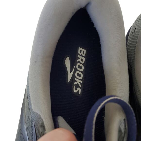 Brooks | Glycerin 16 Cushioned Lace Up Running Shoe main image 5
